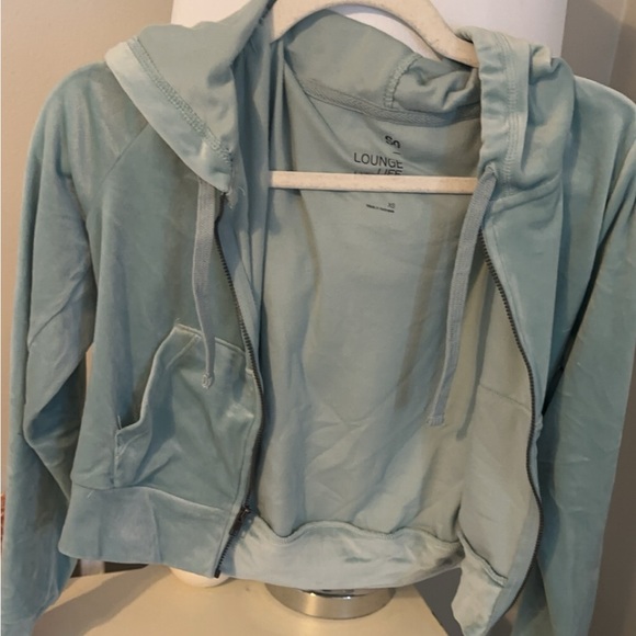 SO lounge juicy couture like material - Picture 1 of 2